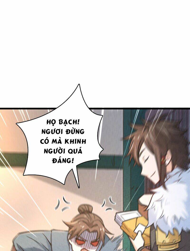 Ngươi Thực Sự Là Thiên Tài: Chapter 7