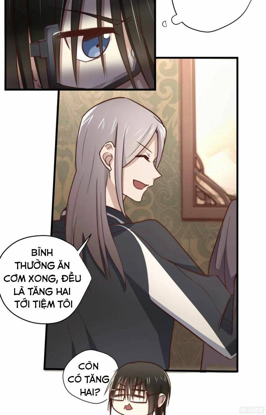 Đơn Phương Yêu Thầm Anh: Chapter 37