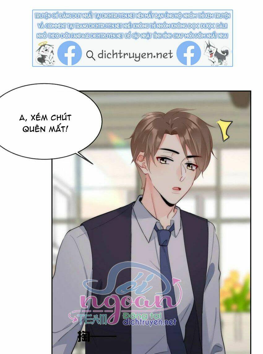 Boss Đại Nhân Là Nữ Thần?: Chapter 53