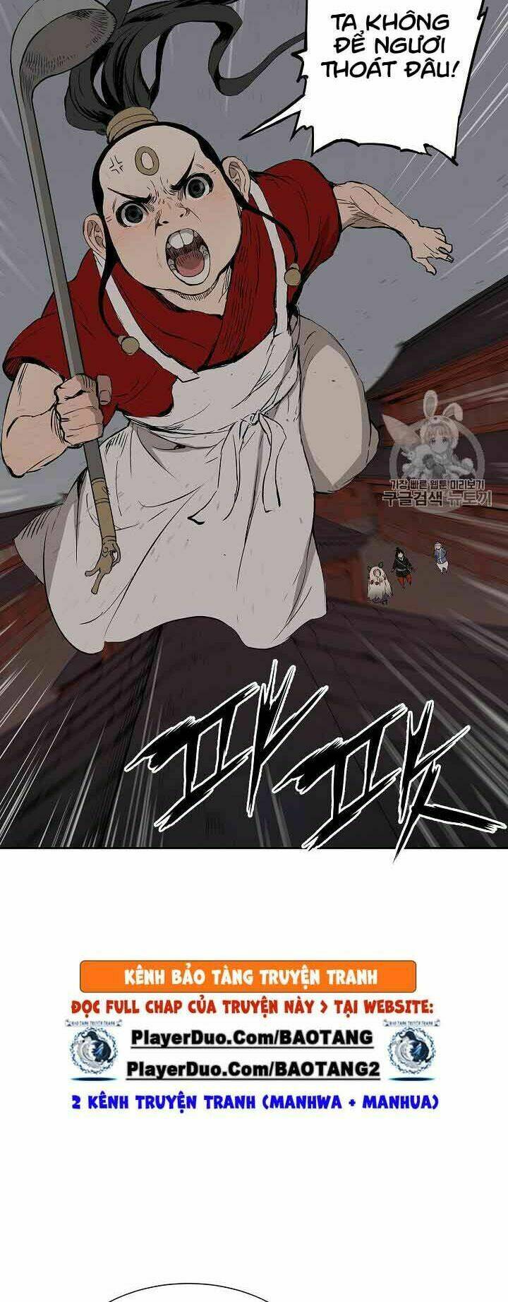 Vô Kiếm Tiểu Tử: Chapter 48