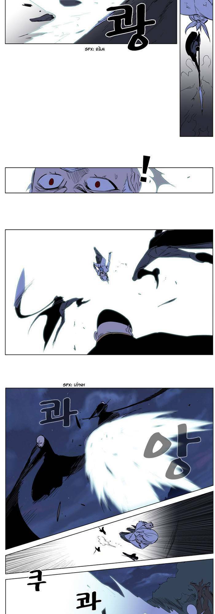 Ma Cà Rồng Quý Tộc: Chapter 178