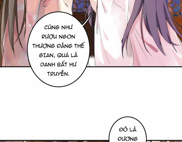 Hoa Nhan Sách: Chapter 47.2