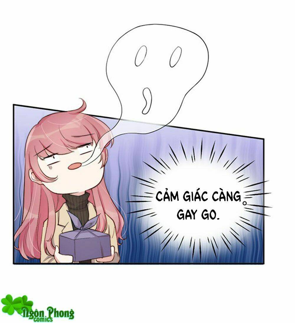 Bà Xã Tôi Là Nam Thần: Chapter 36