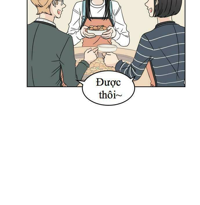 30 Phút Bước Đi Bên Em: Chapter 13