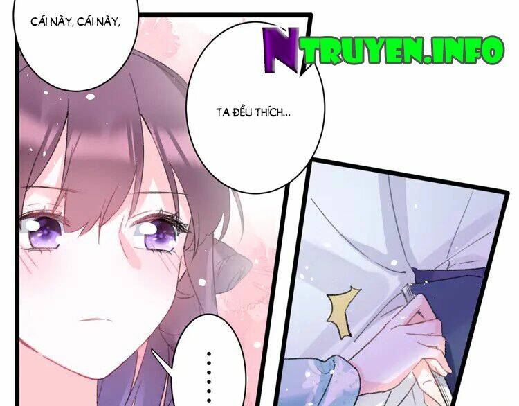 Hoa Nhan Sách: Chapter 210