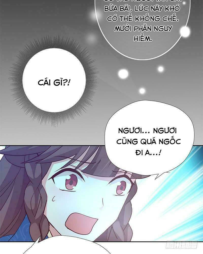 Trò Chơi Trừng Phạt: Chapter 16