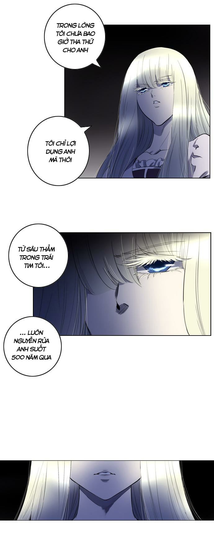 Soul Cartel: Chapter 103