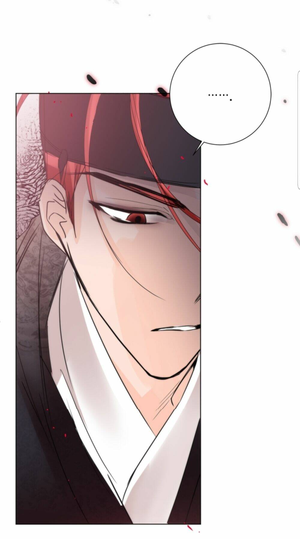 Chae Hong Sa: Chapter 62