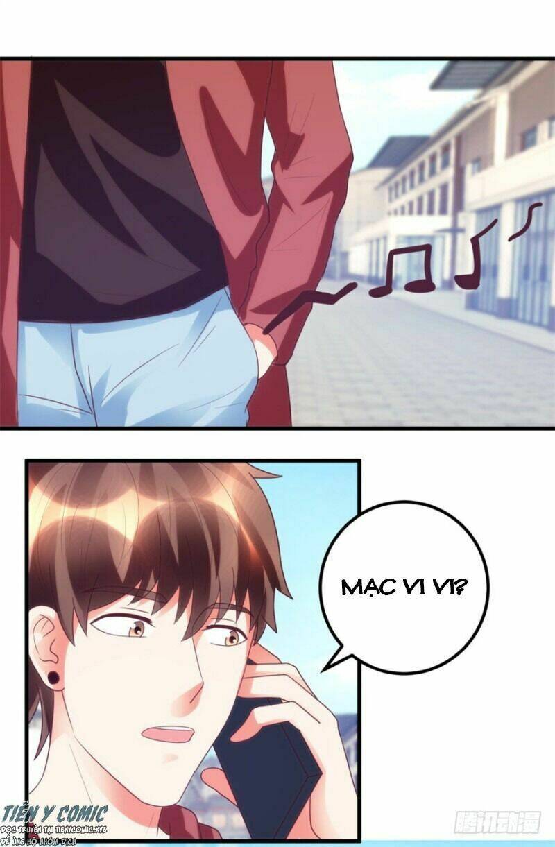 Thấu Thị Tiên Y: Chapter 100