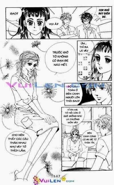 Cô gái Trung Hoa: Chapter 4