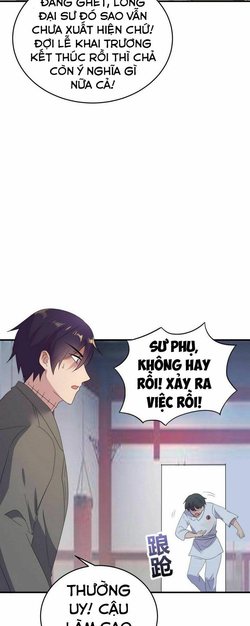 Đại Gia Livestream Vạn Giới: Chapter 36