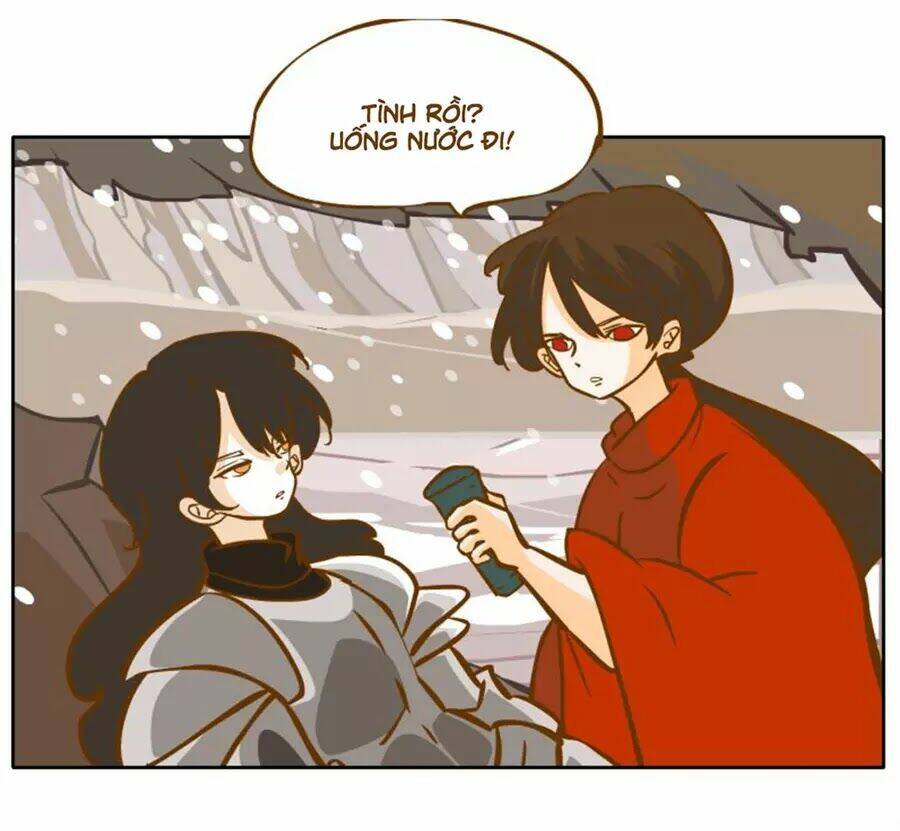 Hòa Thượng Và Tiểu Long Quân: Chapter 63