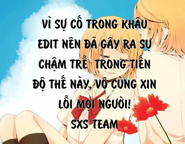 Cô Người Hầu Tóc Đỏ: Chapter 9