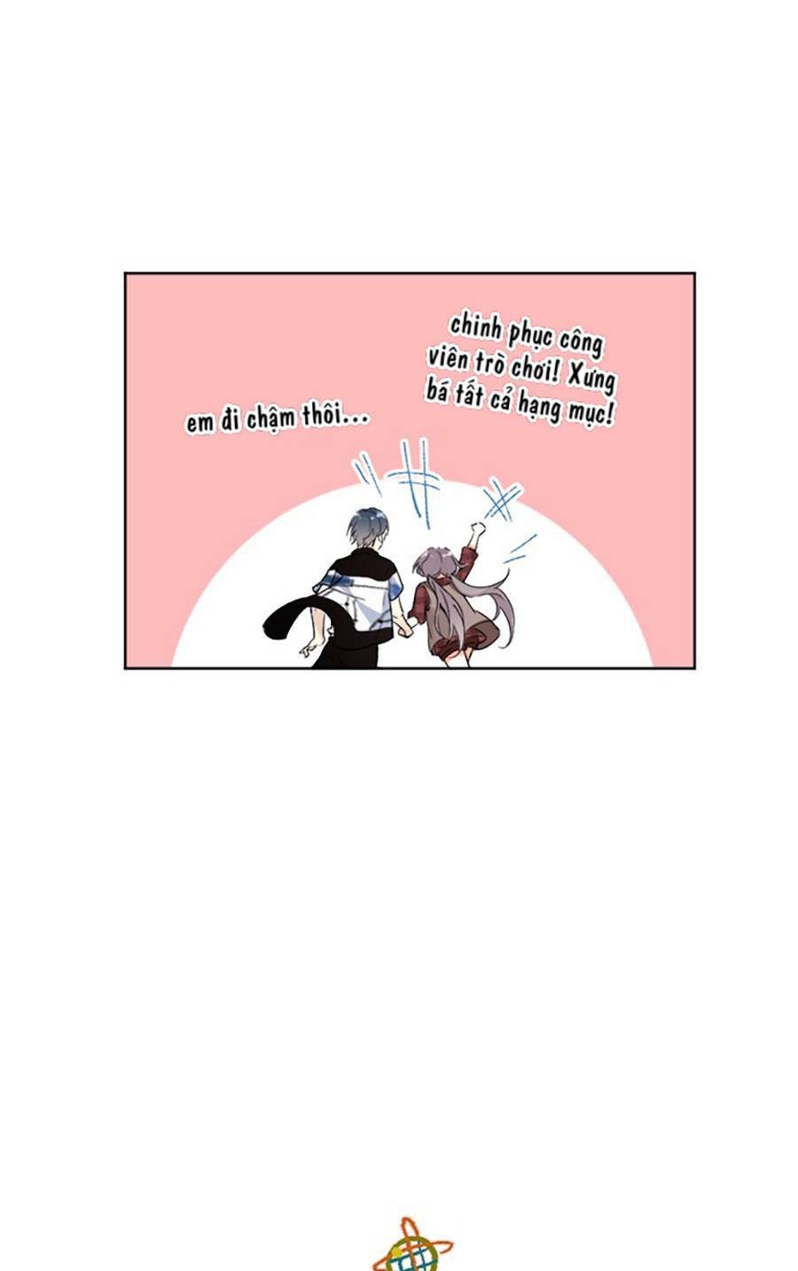 Tâm Động Thuấn Di: Chapter 49