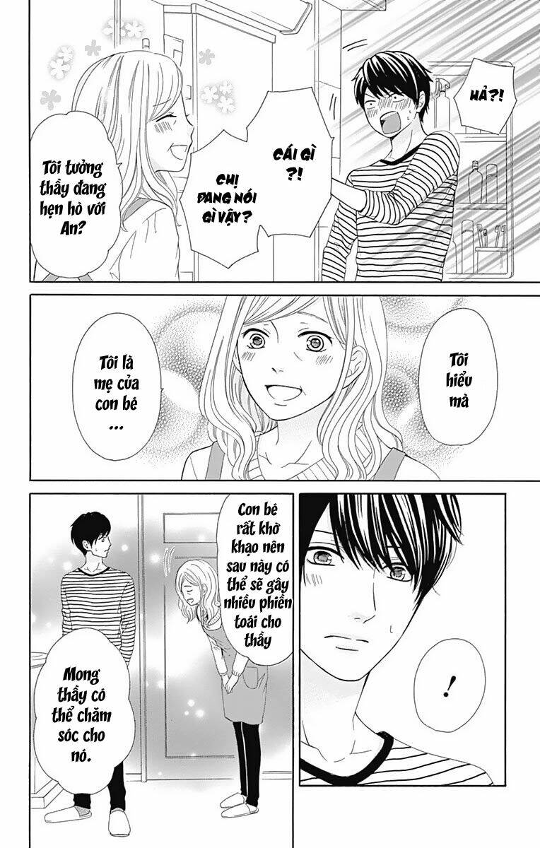 Furuya-Sensei Wa An-Chan No Mono: Chapter 10