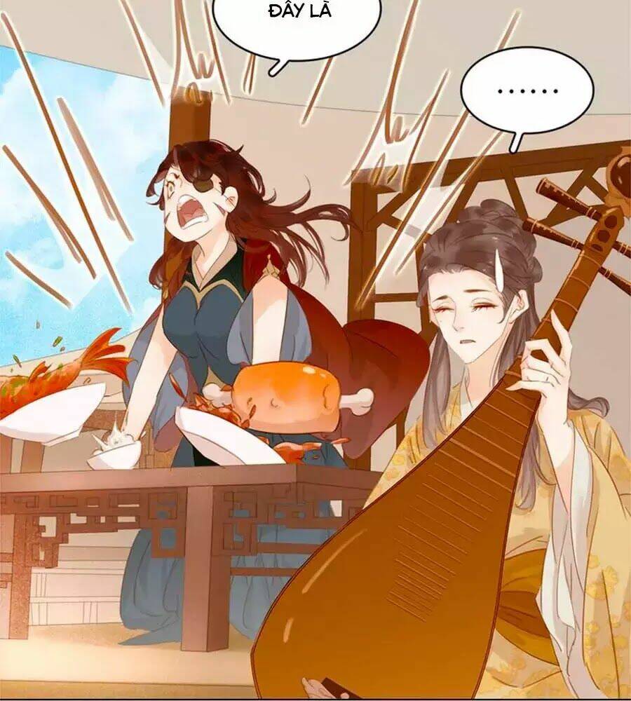 Tiểu Sư Phụ, Tóc Giả Của Ngài Rơi Rồi!: Chapter 24