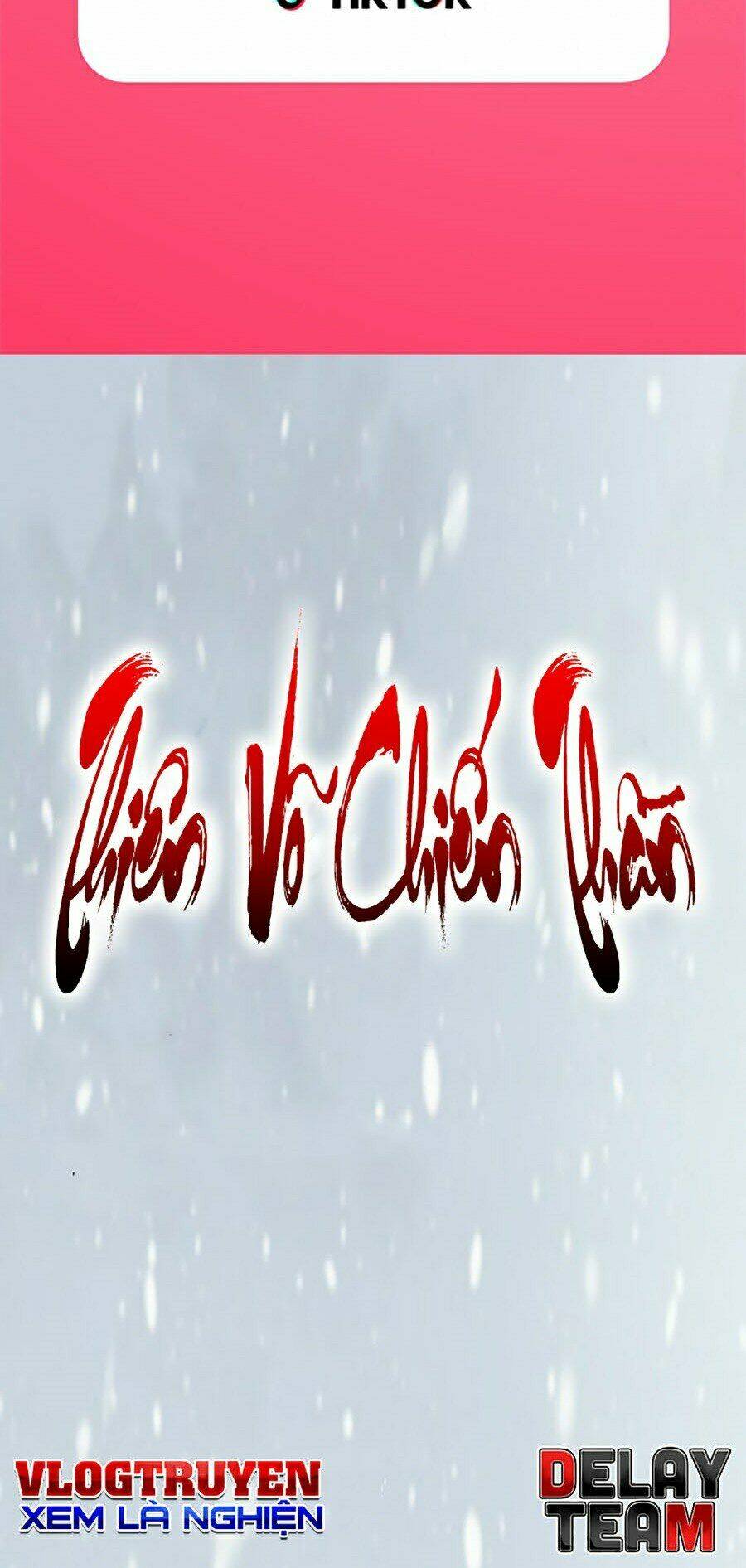 Thiên Võ Chiến Thần: Chapter 23