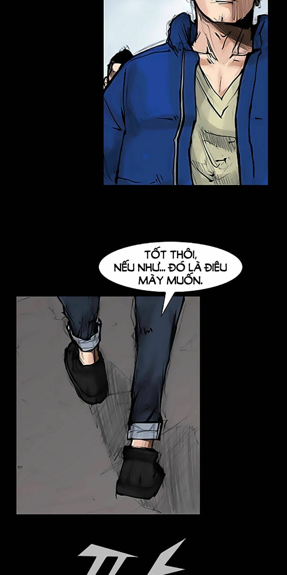 Độc Cô Tiền Truyện: Chapter 55