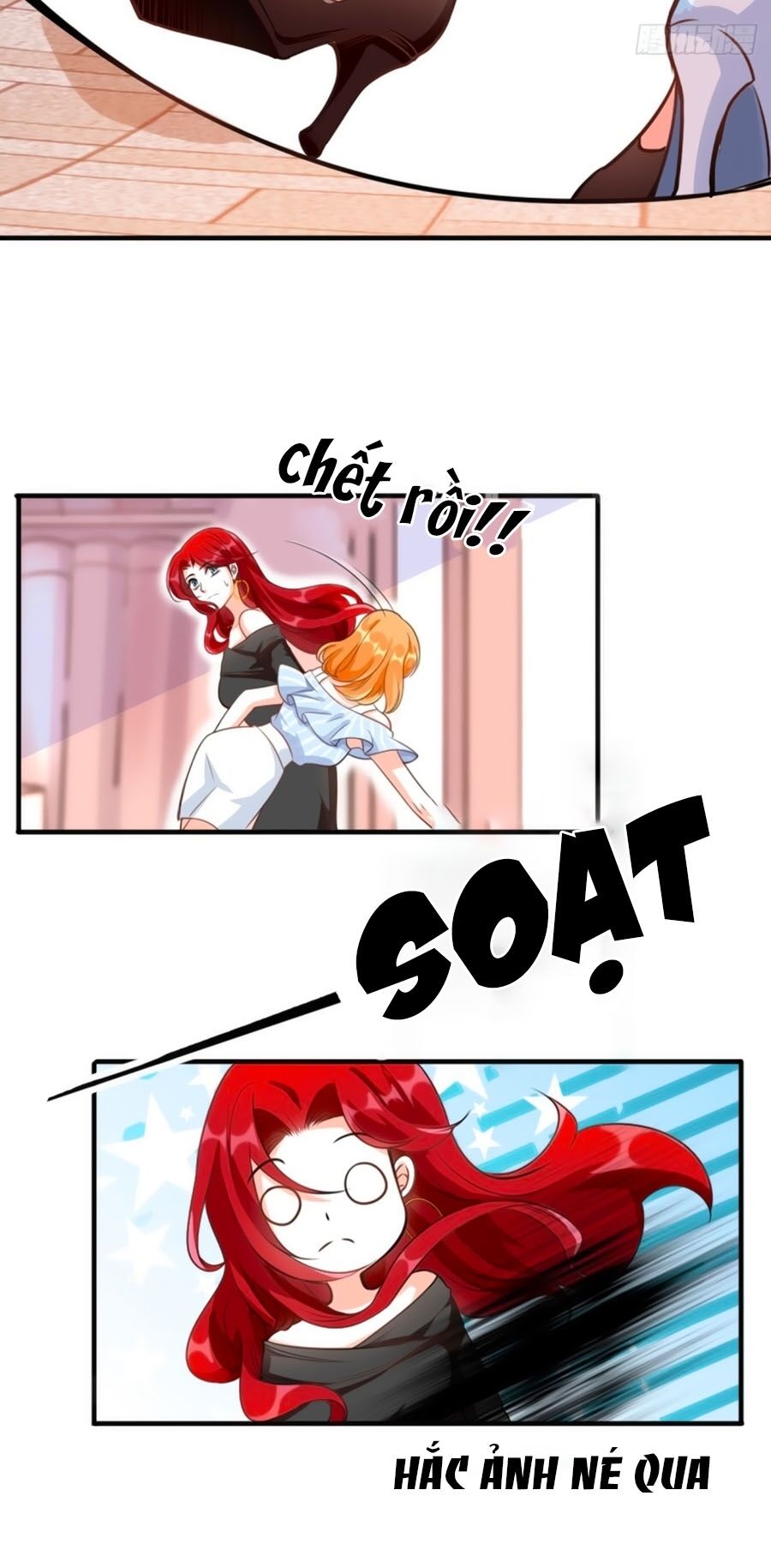 Phản Phái Nữ Đế Lai Tập: Chapter 2