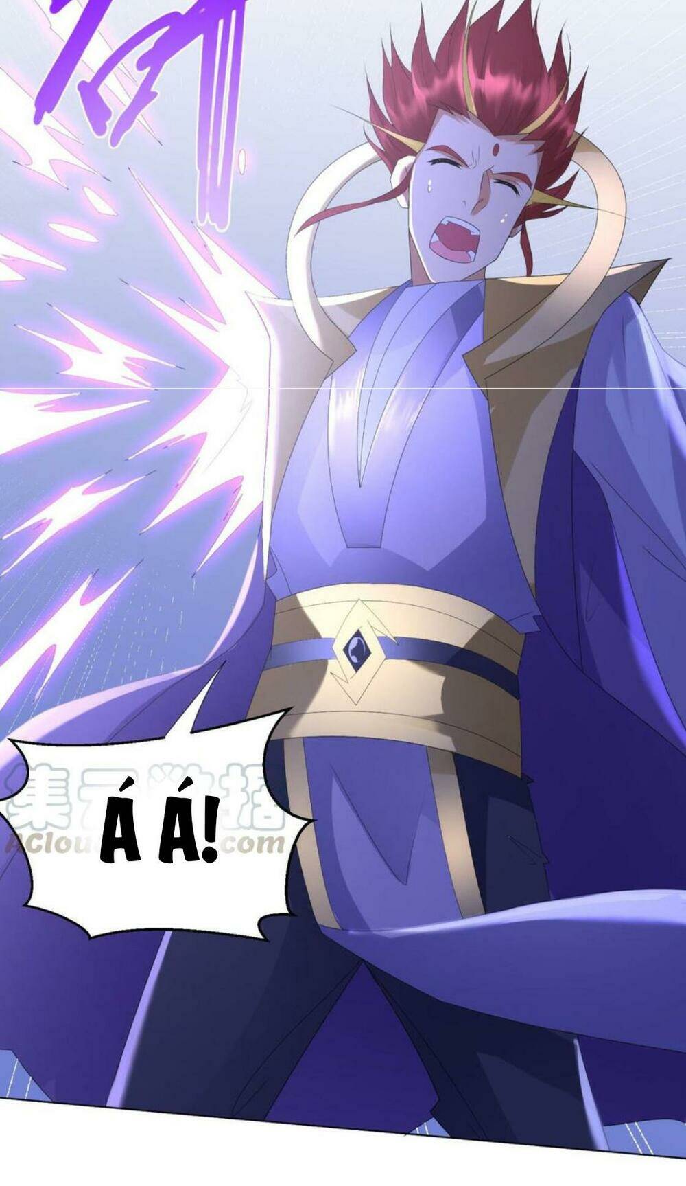 Chí Tôn Trọng Sinh: Chapter 70