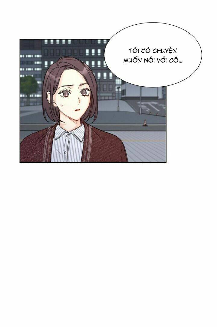 Hẹn Hò Nơi Công Sở: Chapter 42