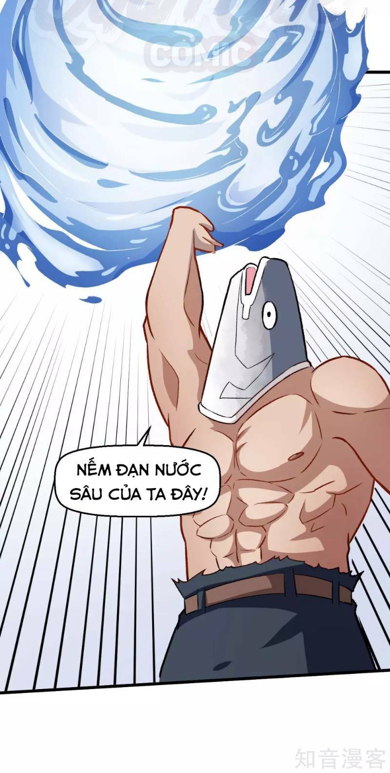 Vườn Trường Cuồng Sư Hệ Thống: Chapter 77