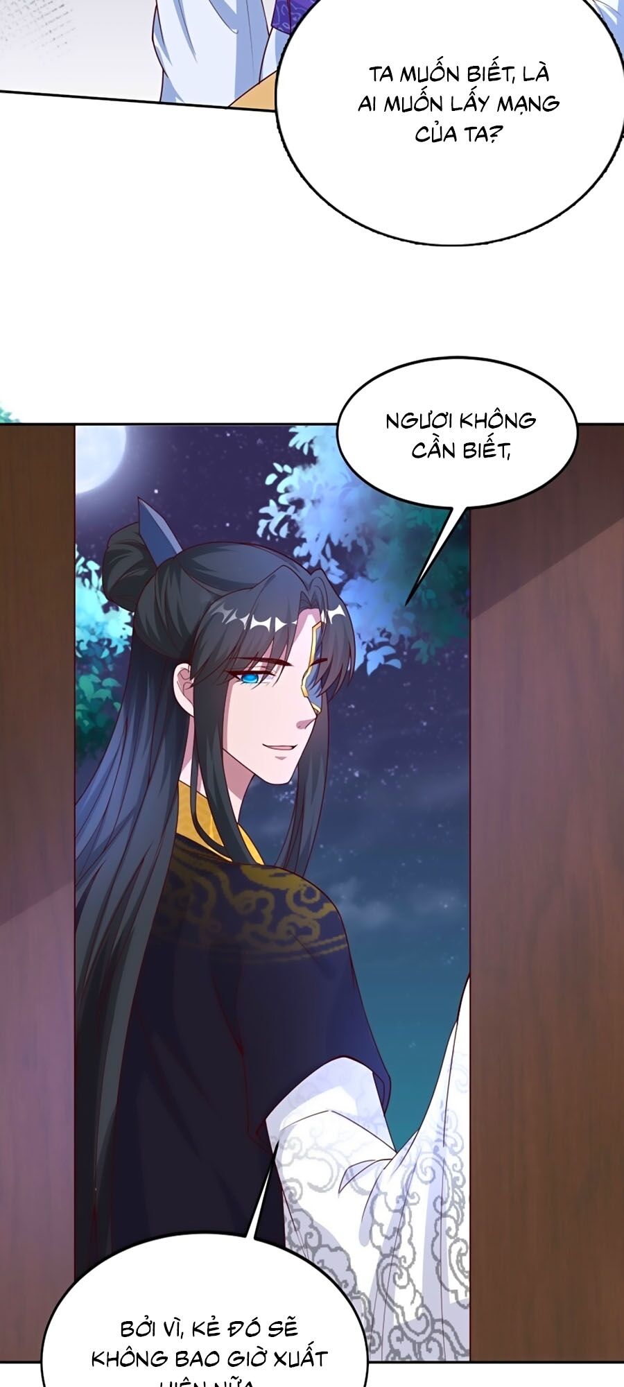Phượng Ngự Tà Vương: Chapter 42