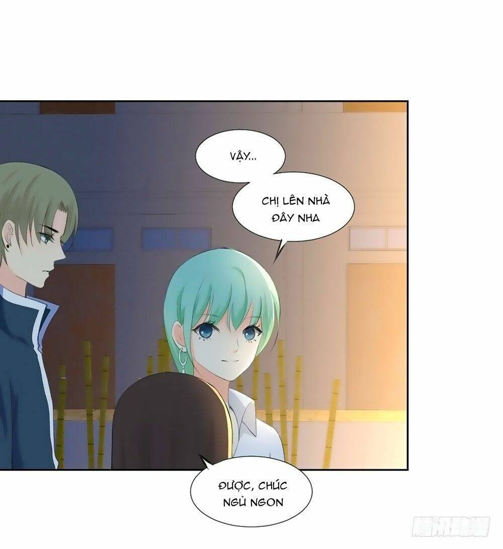 Sinh Sinh Tương Thác: Chapter 45