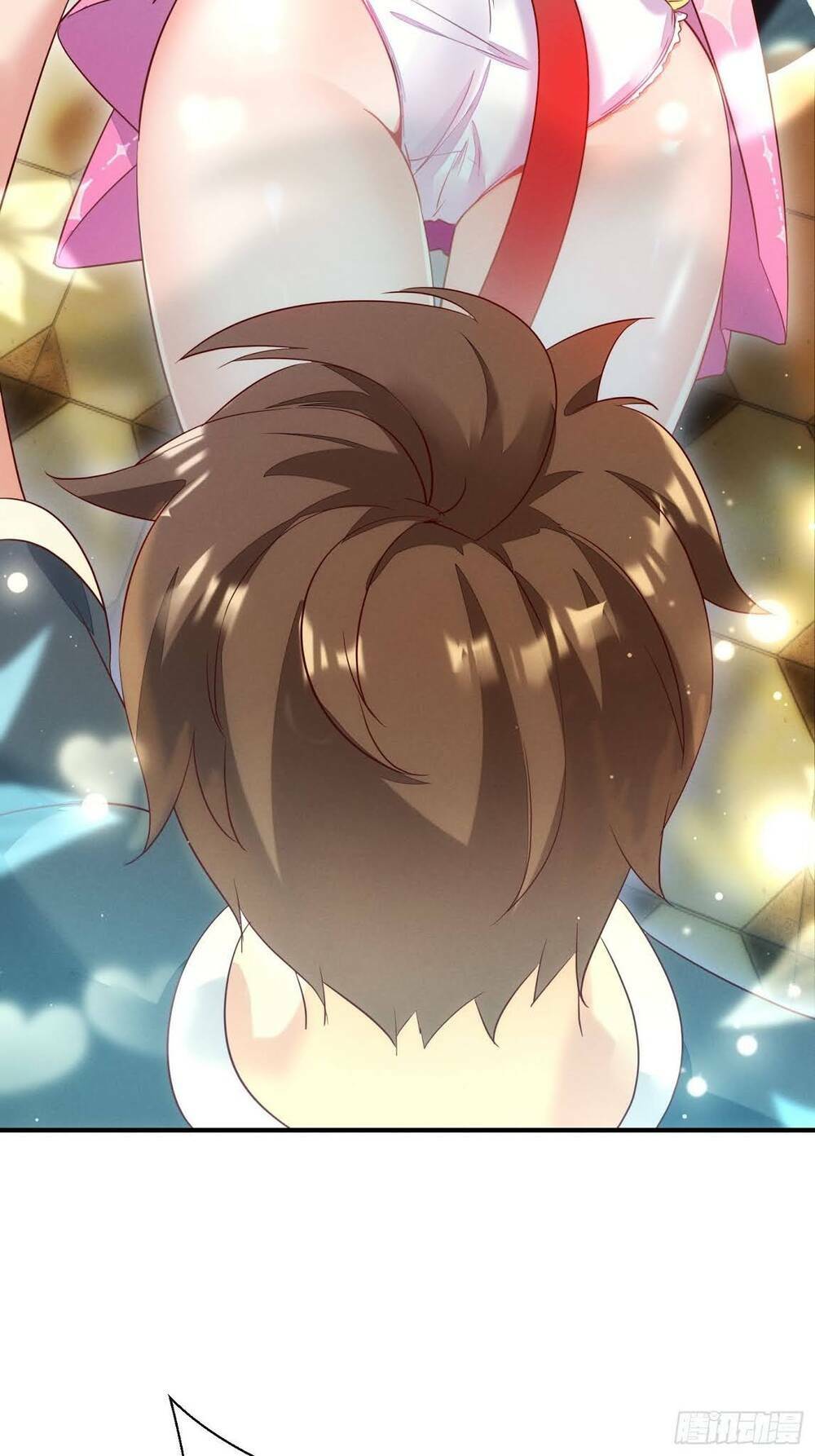 Trở Thành Đạo Sư Dũng Sĩ: Chapter 5