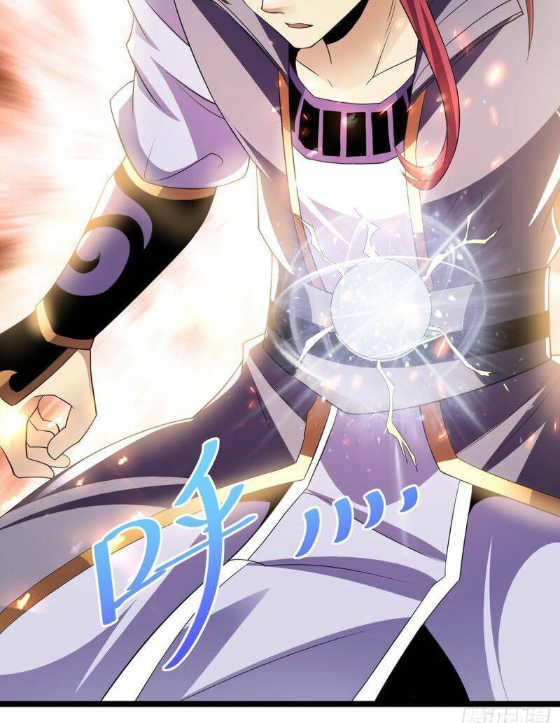 Tiên Vương Trùng Sinh: Chapter 184