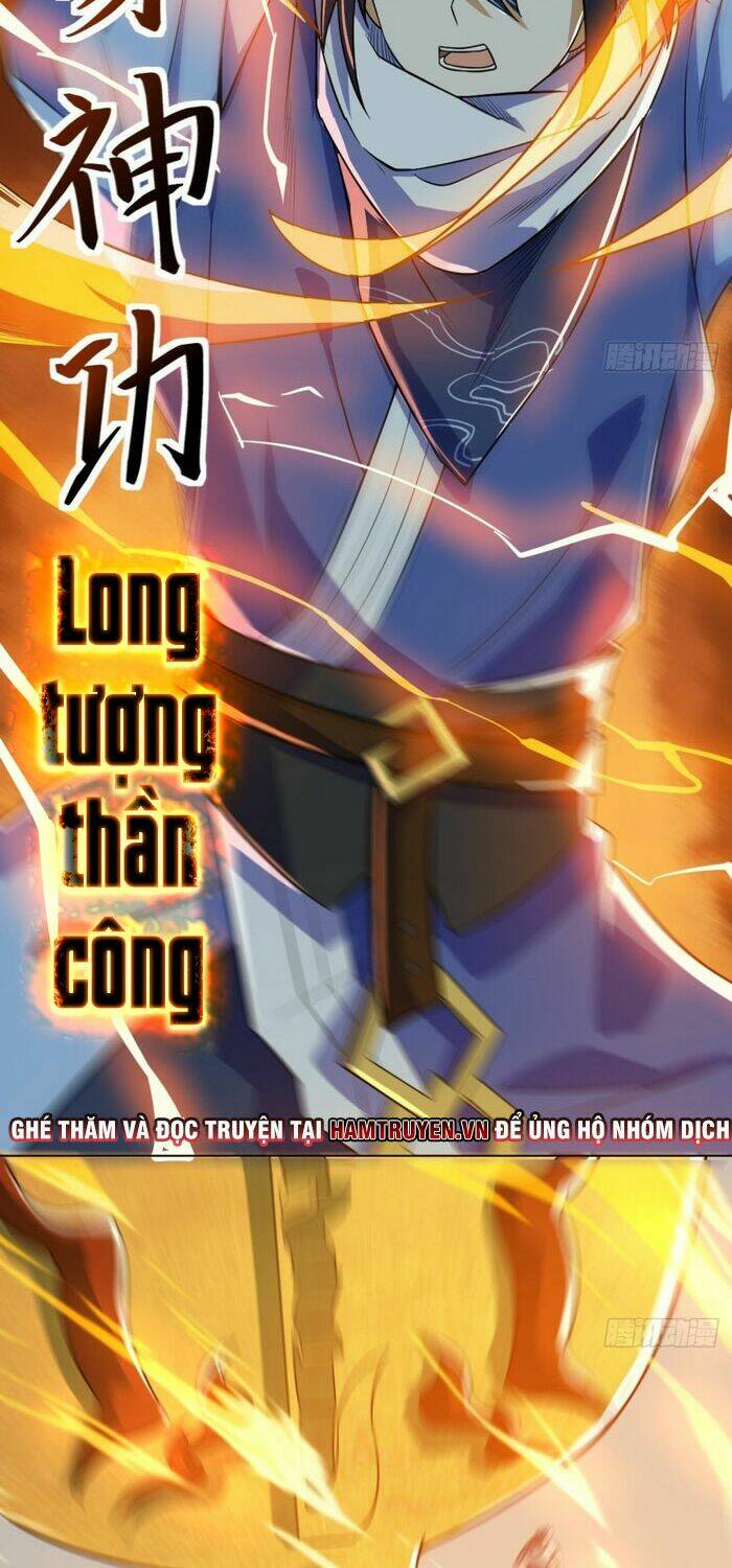 Thần Võ Đế Tôn: Chapter 76
