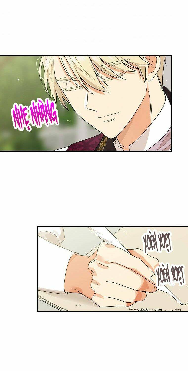 Xuyên Không Trở Thành Mami Phản Diện: Chapter 60