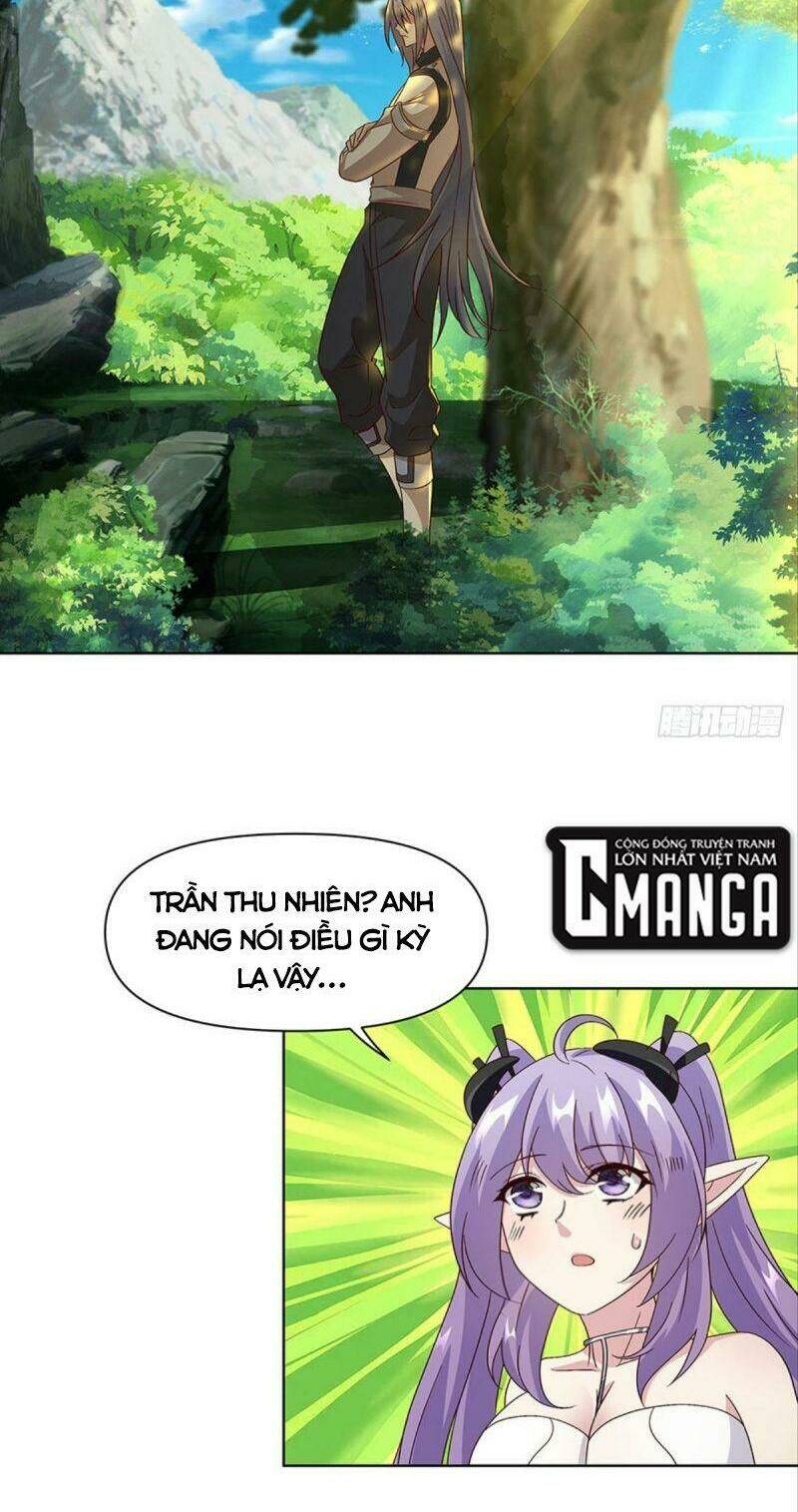 Xâm Lược Vạn Giới: Chapter 47