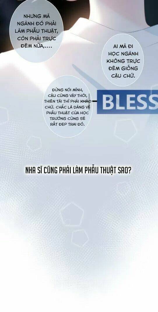 Vấp Phải Nghịch Quang: Chapter 35