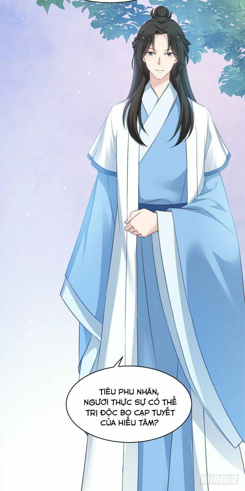 Trò Chơi Trừng Phạt: Chapter 50