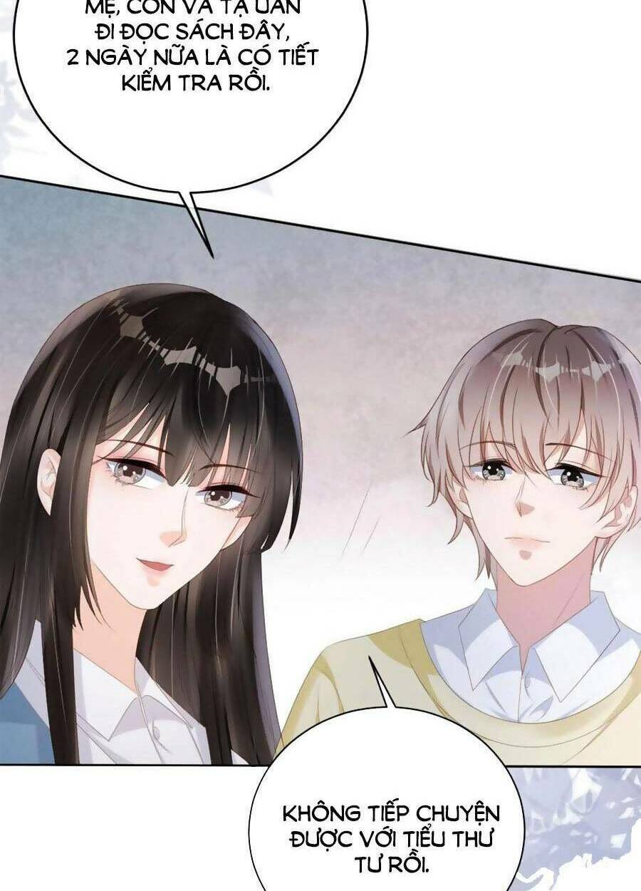 Dây Dưa Không Dứt: Chapter 38