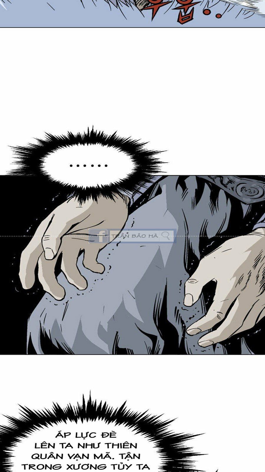 Cao Thủ 2: Chapter 62
