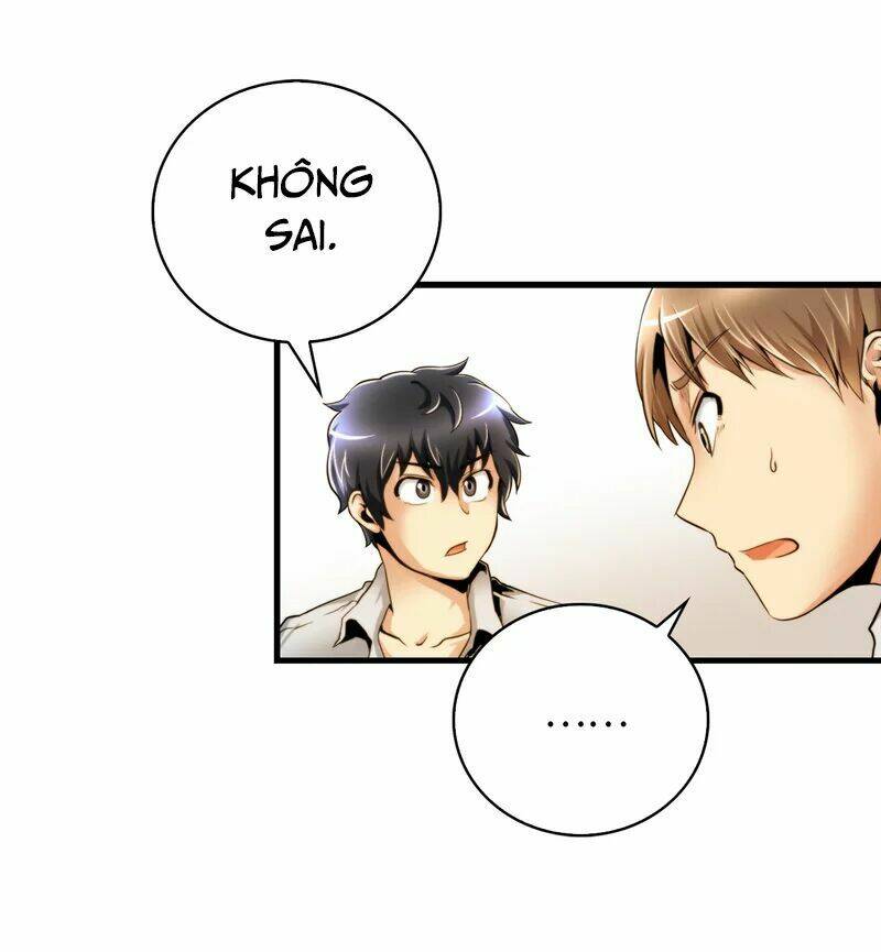 Thiên Hạ Đệ Nhất Cao Thủ Đi Học: Chapter 16