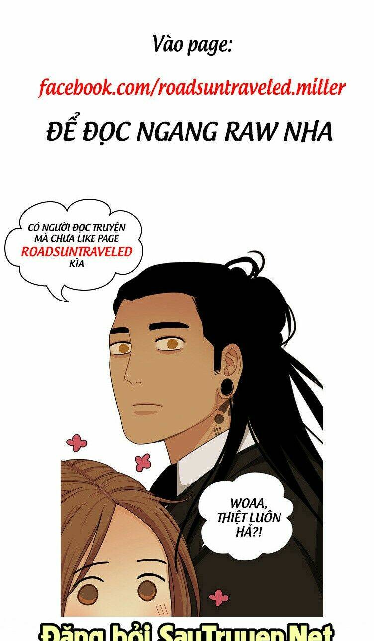 Nửa Đêm Ở Poppy Land: Chapter 58