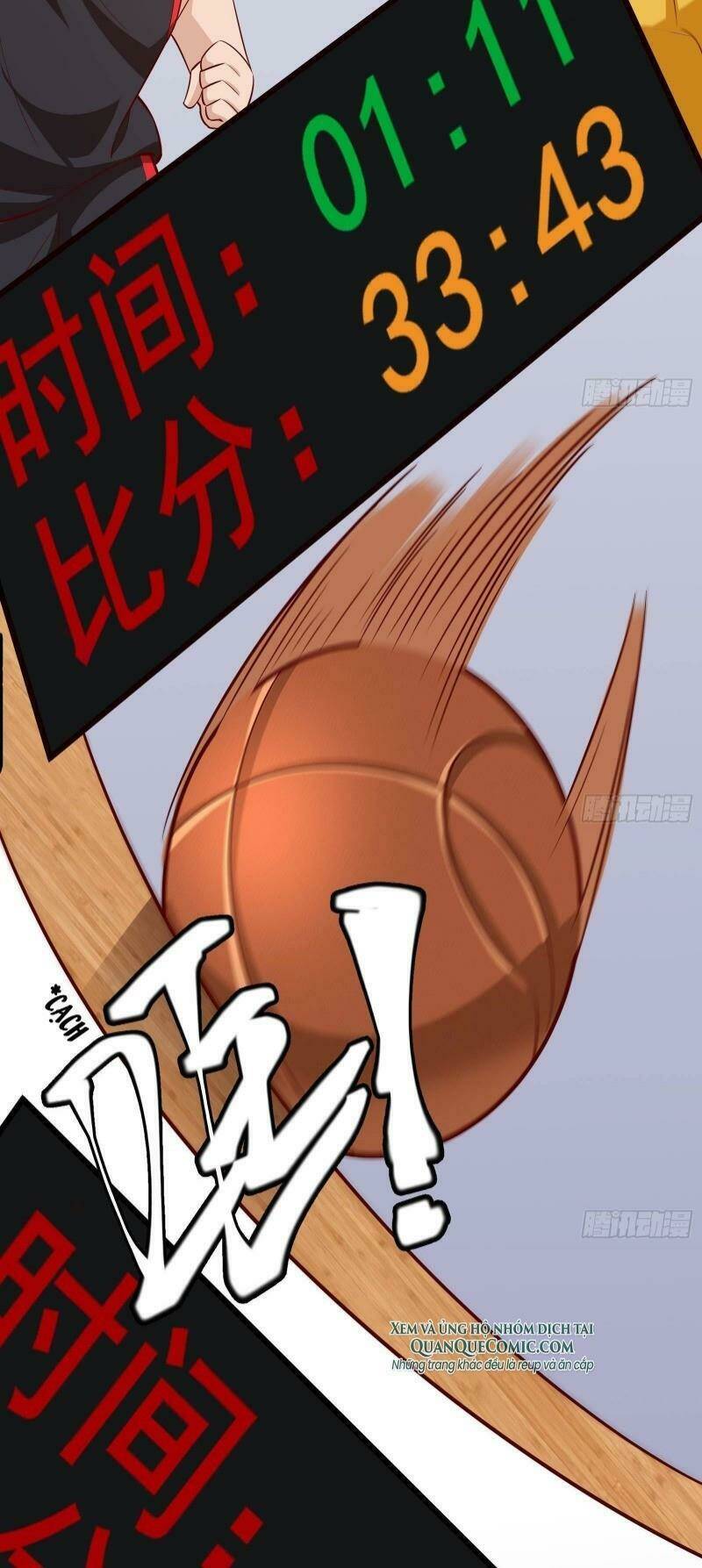 Shipper Thần Cấp: Chapter 24
