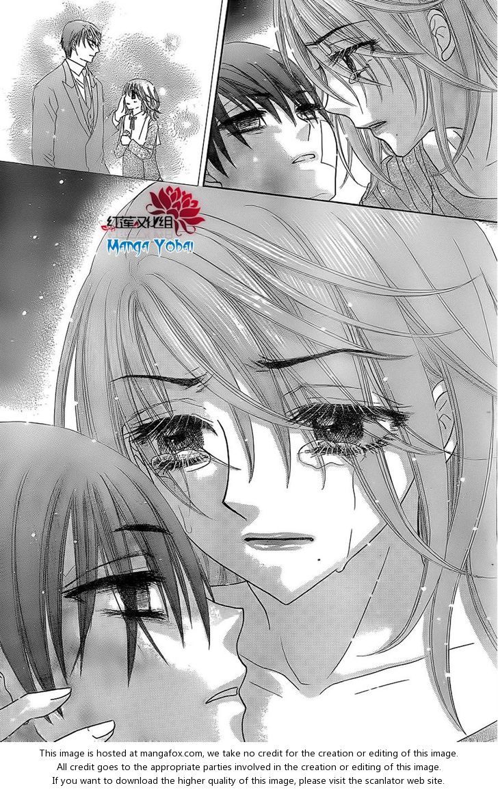 Học Viện Alice: Chapter 165