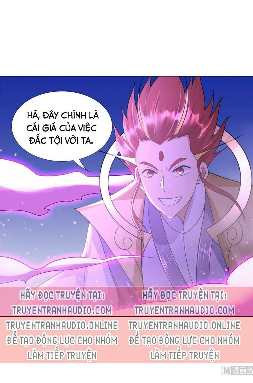 Chí Tôn Trọng Sinh: Chapter 70