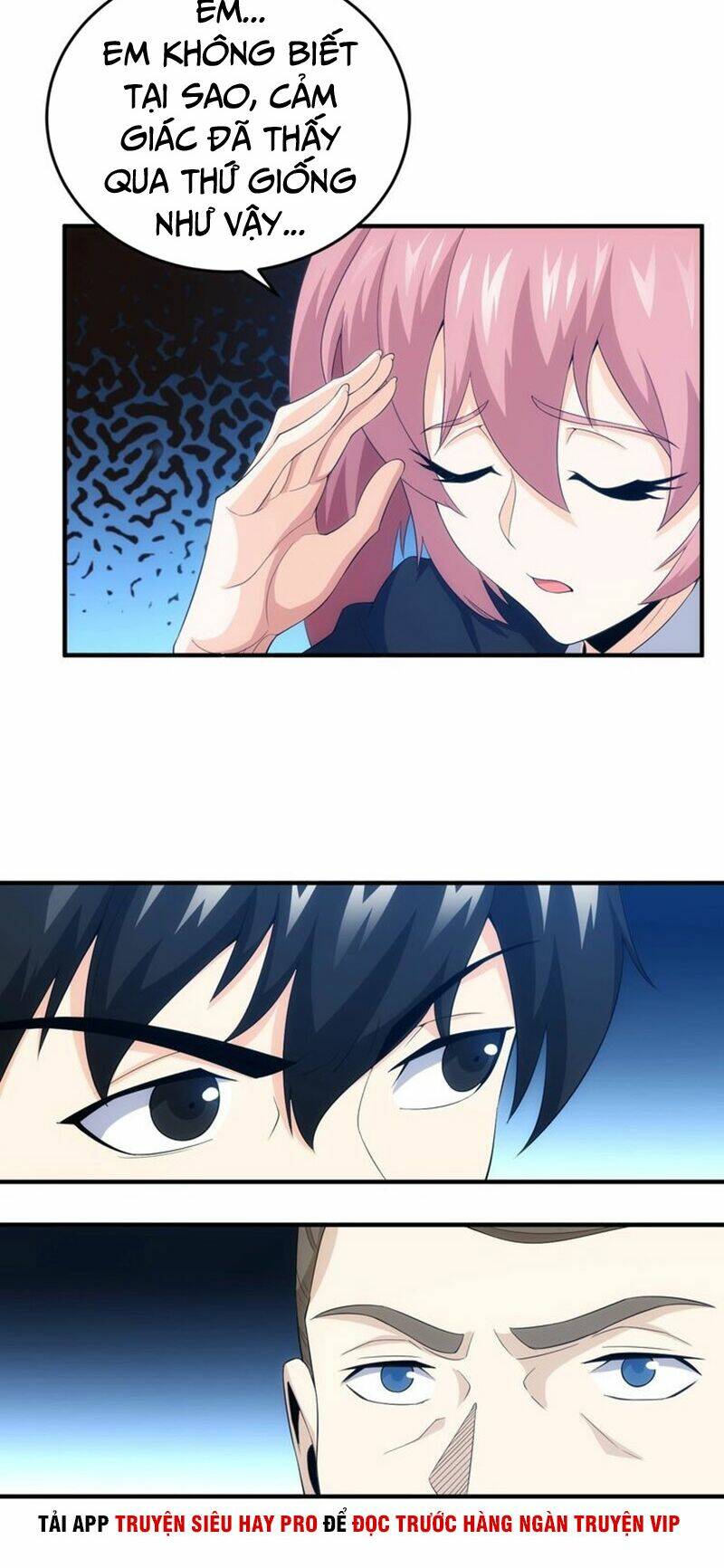 Rich Player - Người Chơi Khắc Kim: Chapter 134