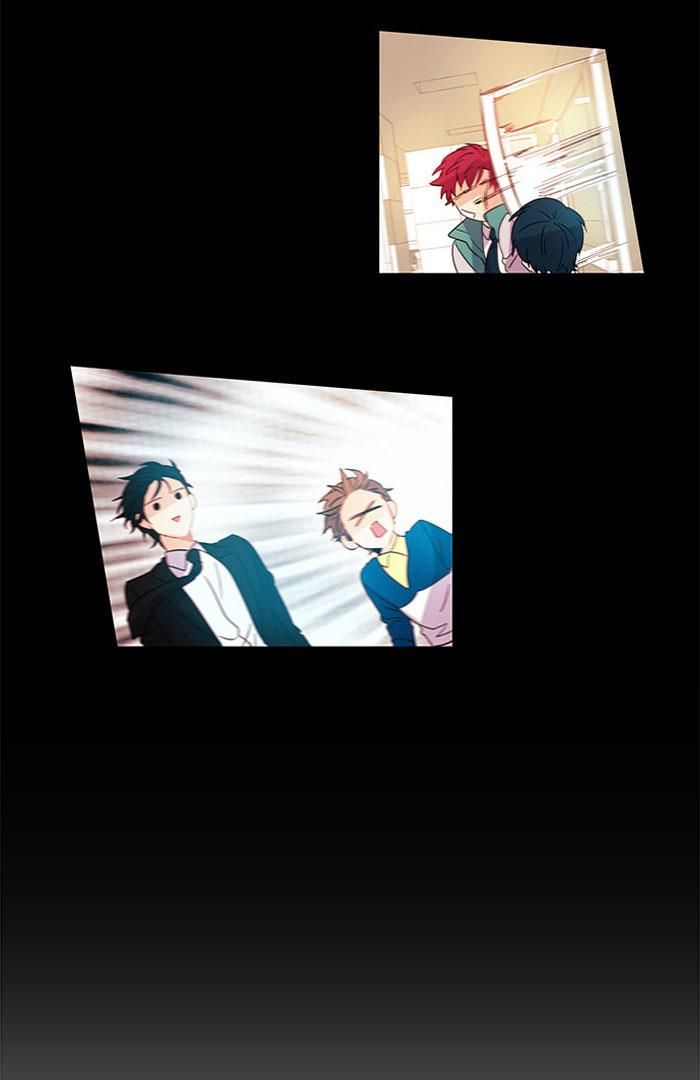 Cô Bạn Gái Kì Lạ Của Tôi: Chapter 11