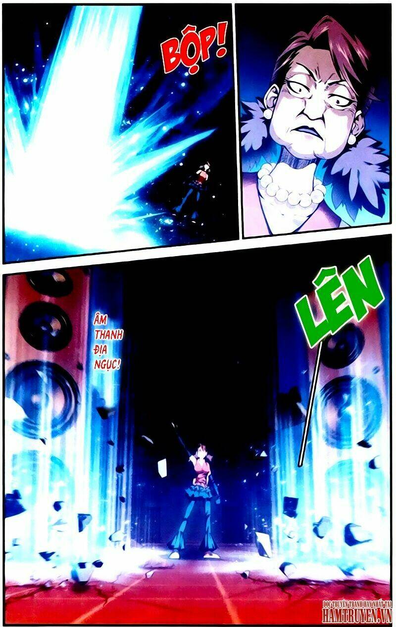 Thất Nhật Chi Hậu: Chapter 3