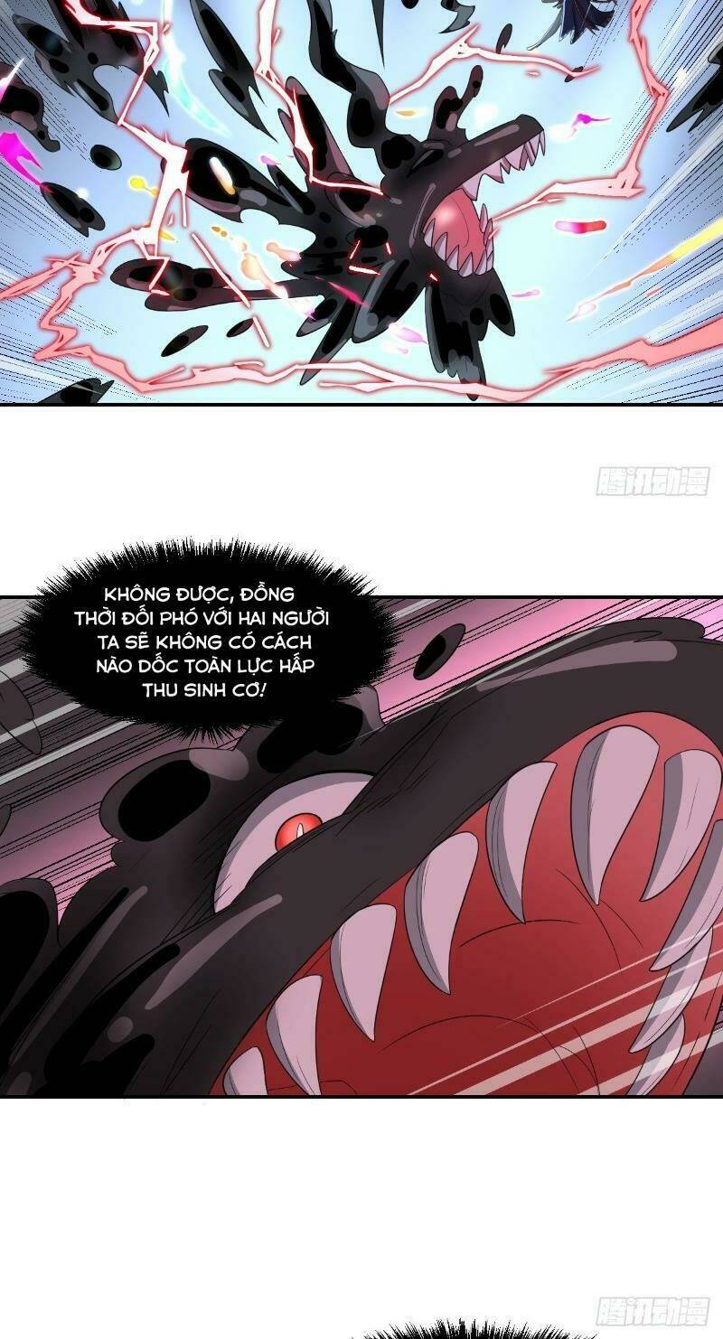 Nghịch Thiên Tiên Mệnh: Chapter 55