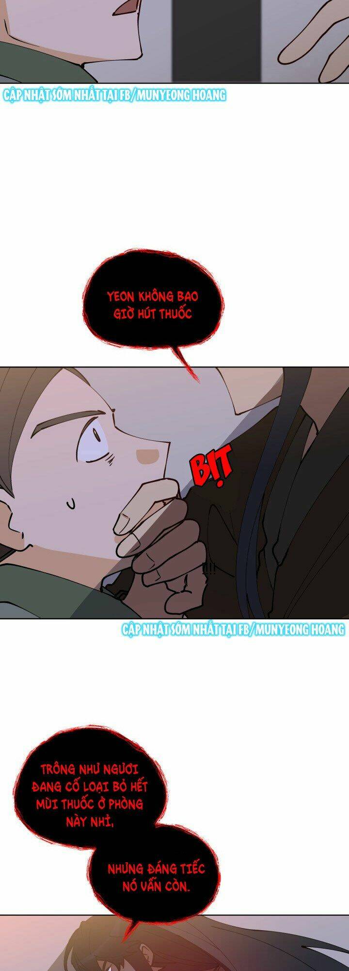 Quái Thú Với Hoa: Chapter 68