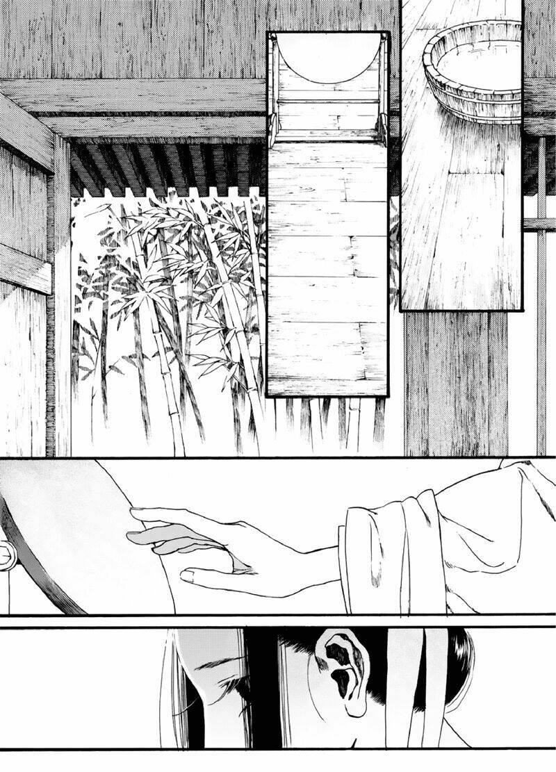 Trường Ca Hành: Chapter 24