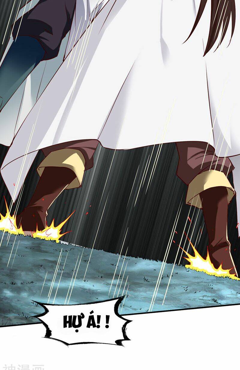 Chiến Đỉnh: Chapter 109