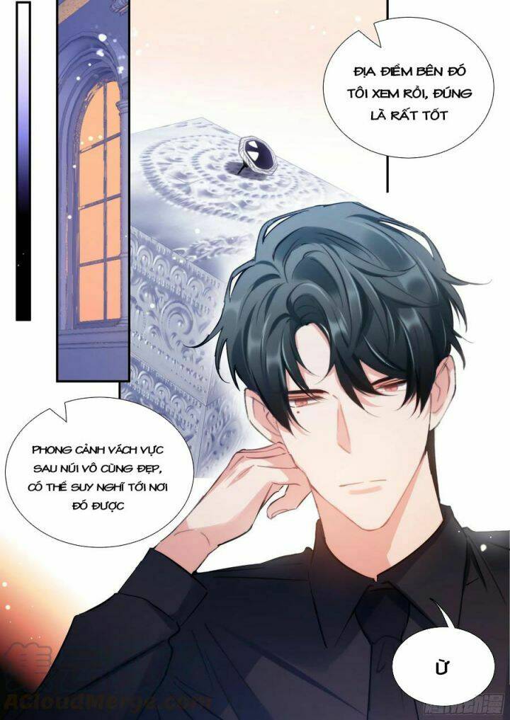 Ảnh Đế X Ảnh Đế: Chapter 174
